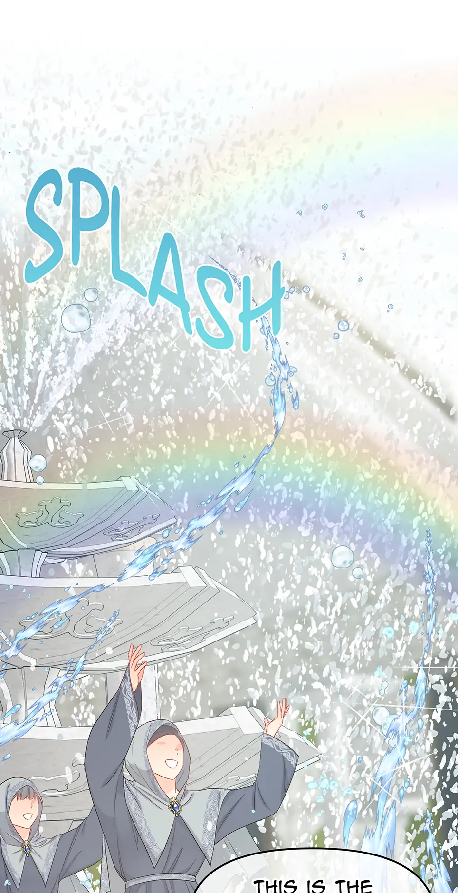 Don’t Concern Yourself With That Book Chapter 71 - Page 54