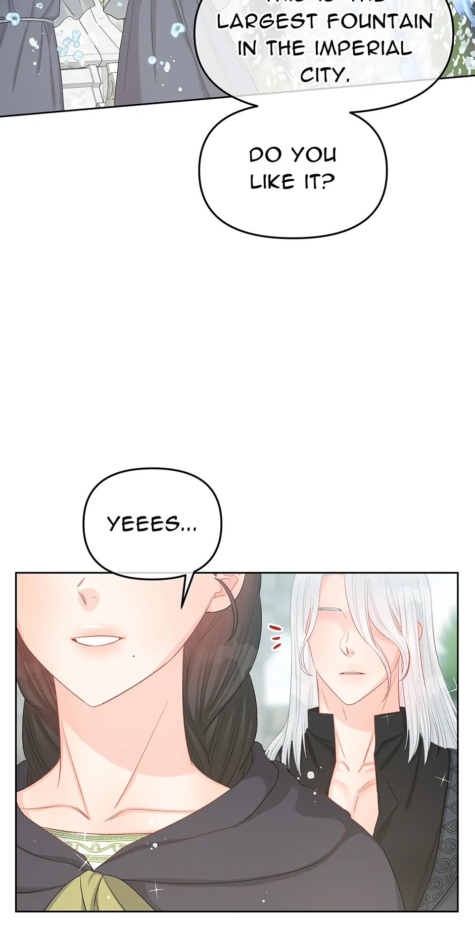 Don’t Concern Yourself With That Book Chapter 71 - Page 55