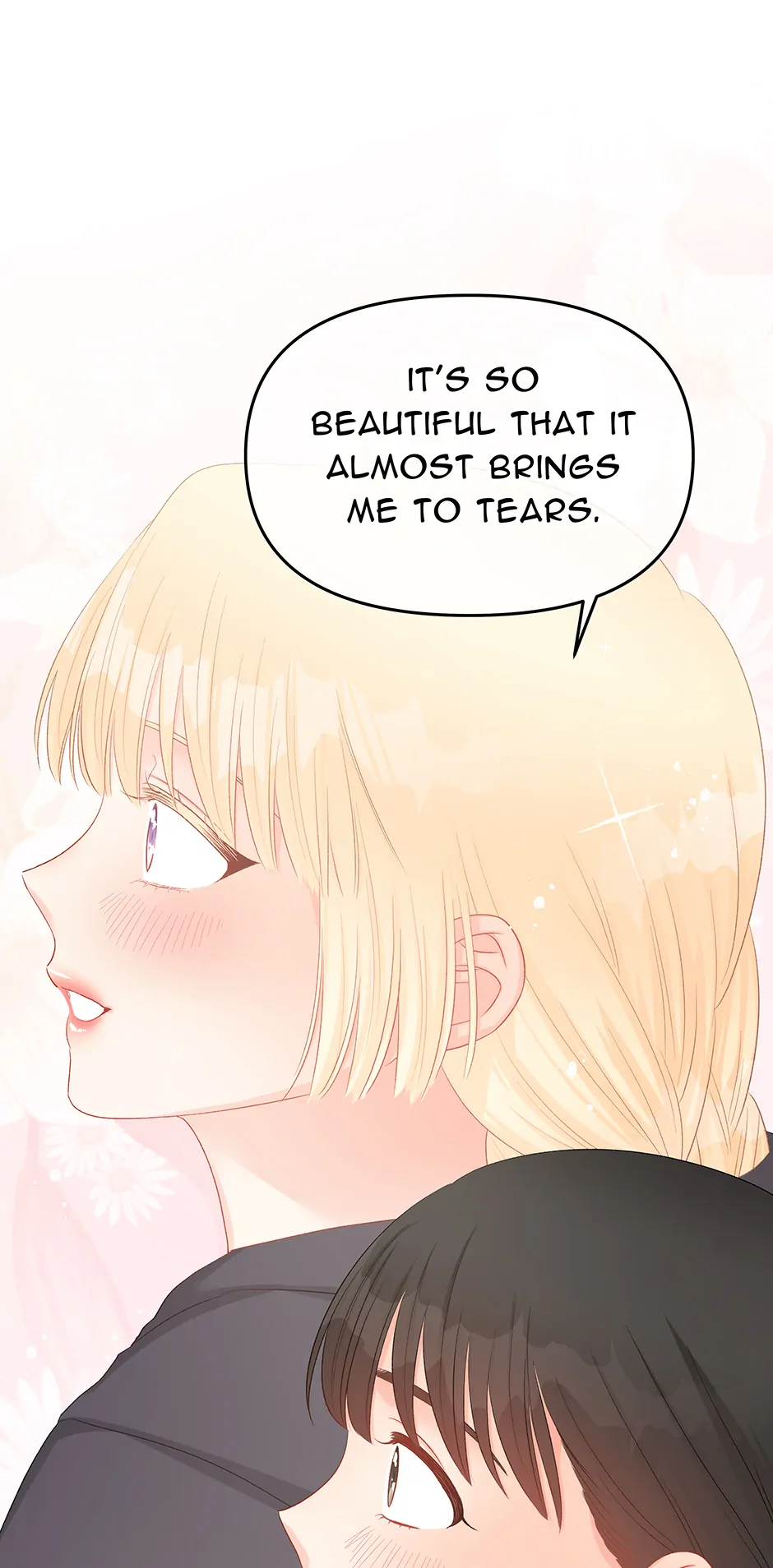 Don’t Concern Yourself With That Book Chapter 71 - Page 56