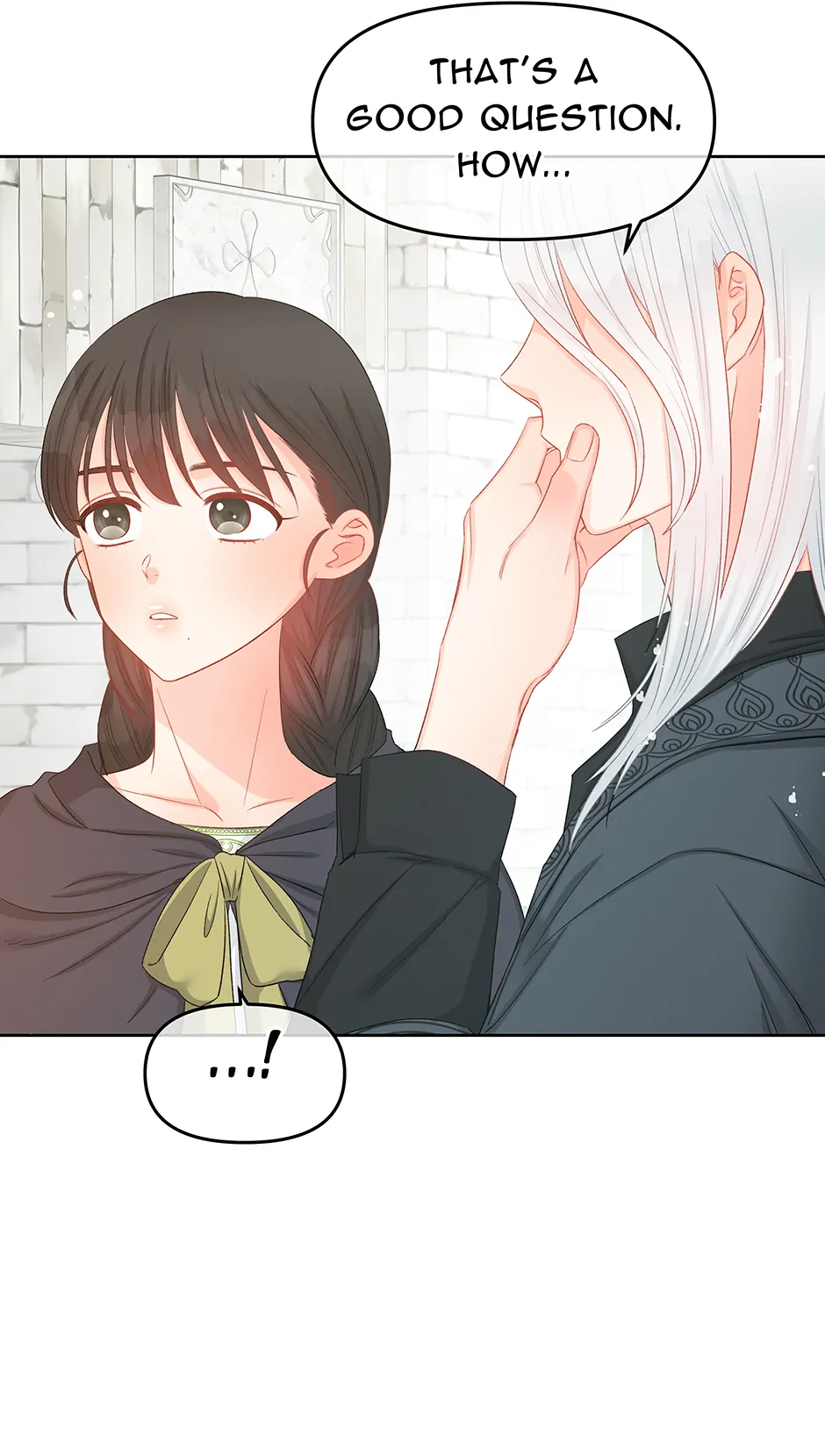 Don’t Concern Yourself With That Book Chapter 71 - Page 63