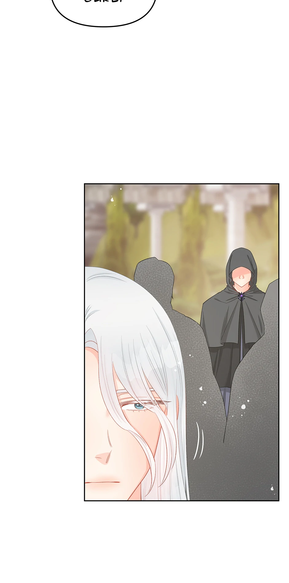 Don’t Concern Yourself With That Book Chapter 71 - Page 66