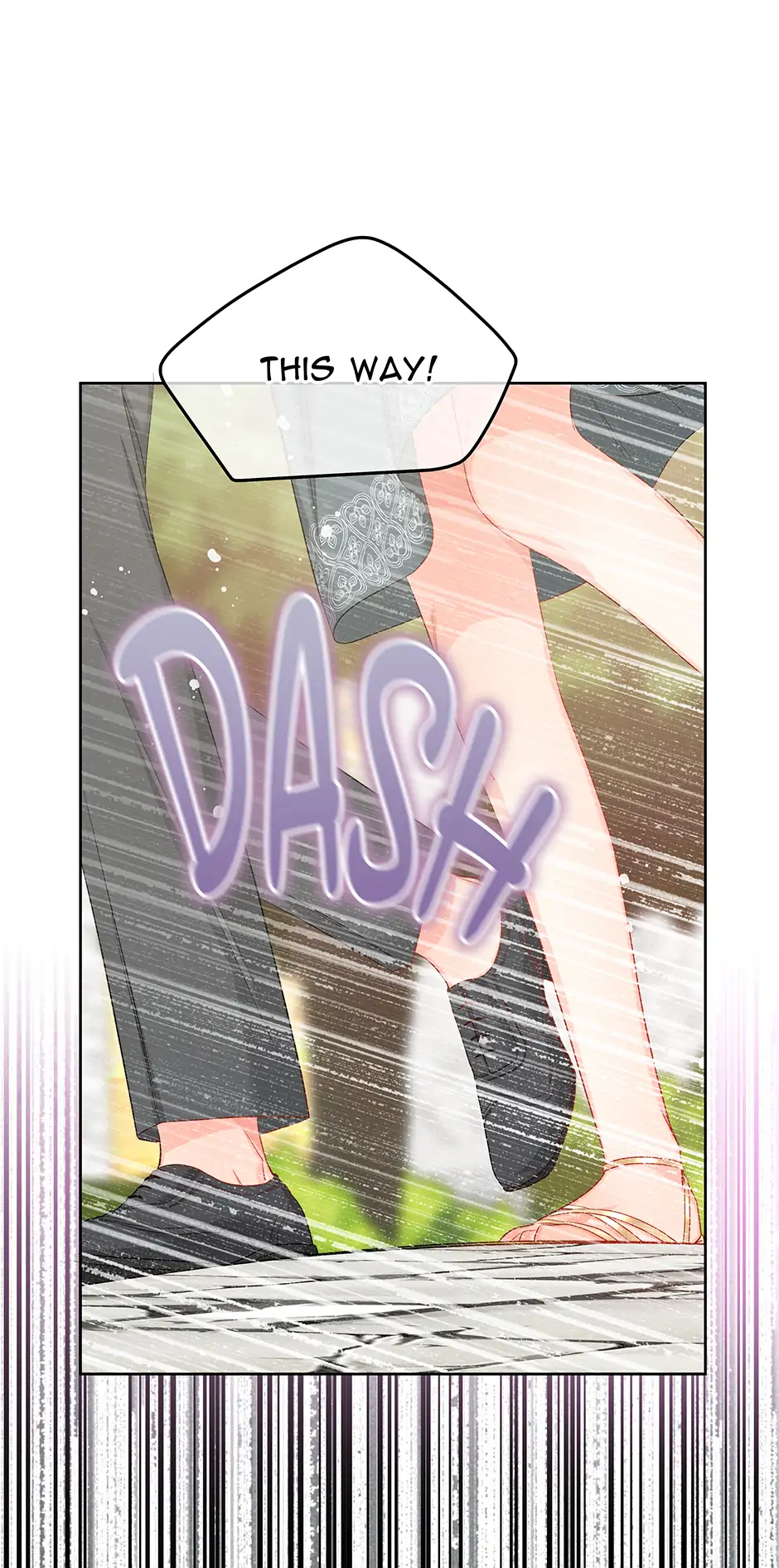 Don’t Concern Yourself With That Book Chapter 71 - Page 68