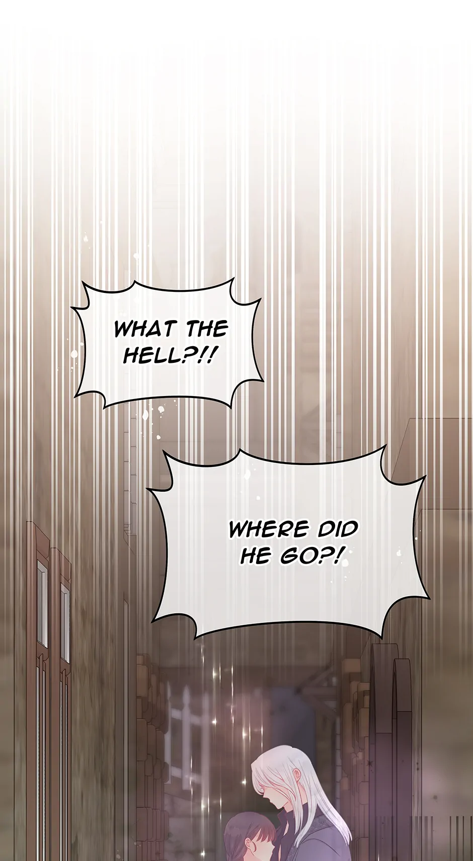 Don’t Concern Yourself With That Book Chapter 71 - Page 73