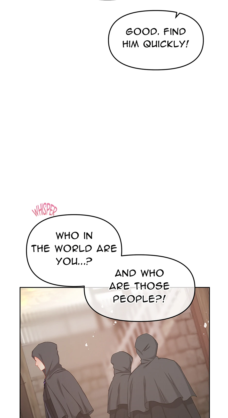 Don’t Concern Yourself With That Book Chapter 71 - Page 76