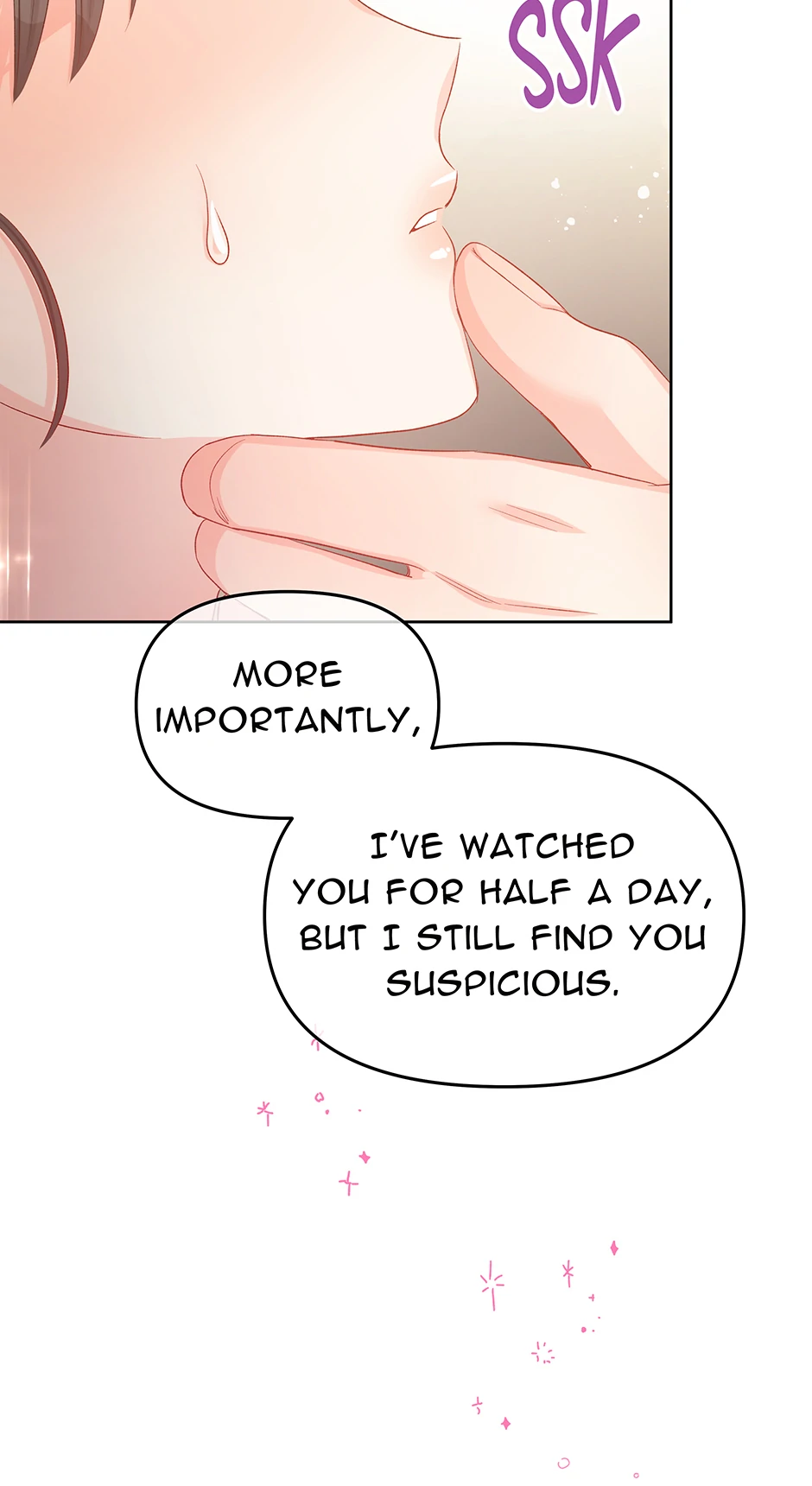 Don’t Concern Yourself With That Book Chapter 71 - Page 78