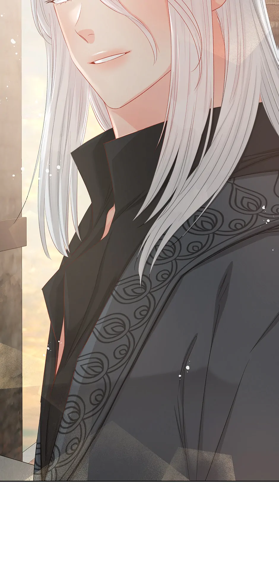 Don’t Concern Yourself With That Book Chapter 71 - Page 87