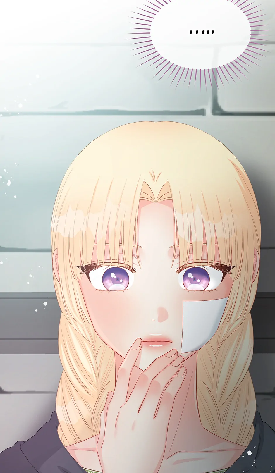 Don’t Concern Yourself With That Book Chapter 71 - Page 91