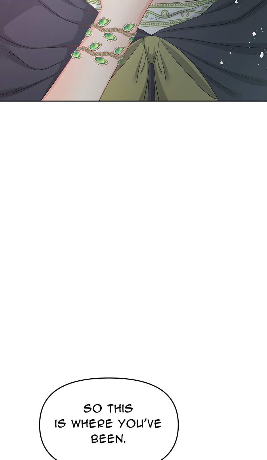 Don’t Concern Yourself With That Book Chapter 71 - Page 92