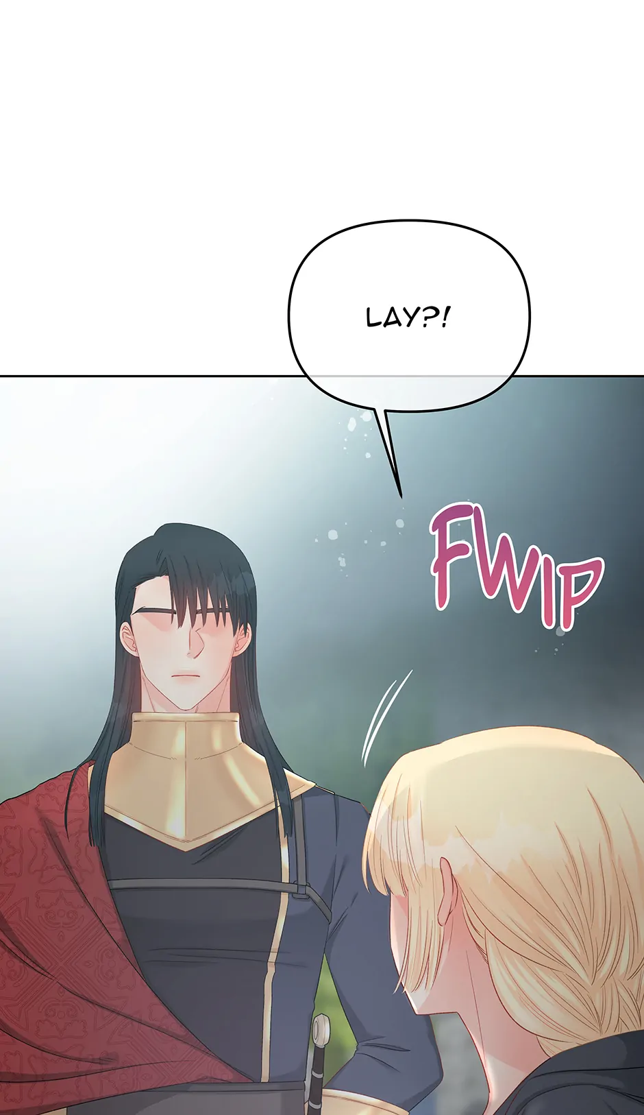 Don’t Concern Yourself With That Book Chapter 71 - Page 94