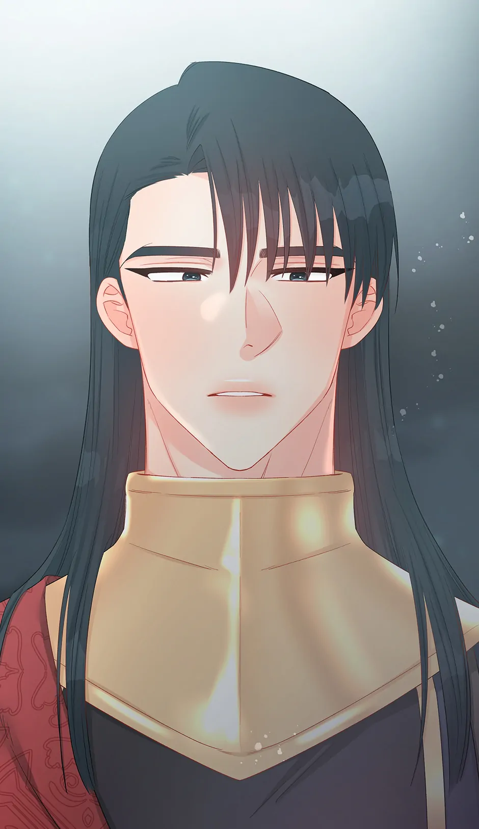 Don’t Concern Yourself With That Book Chapter 71 - Page 96