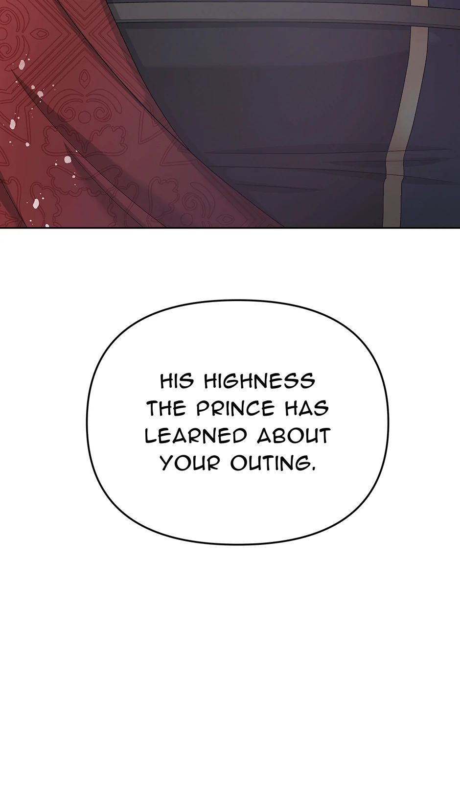 Don’t Concern Yourself With That Book Chapter 71 - Page 97