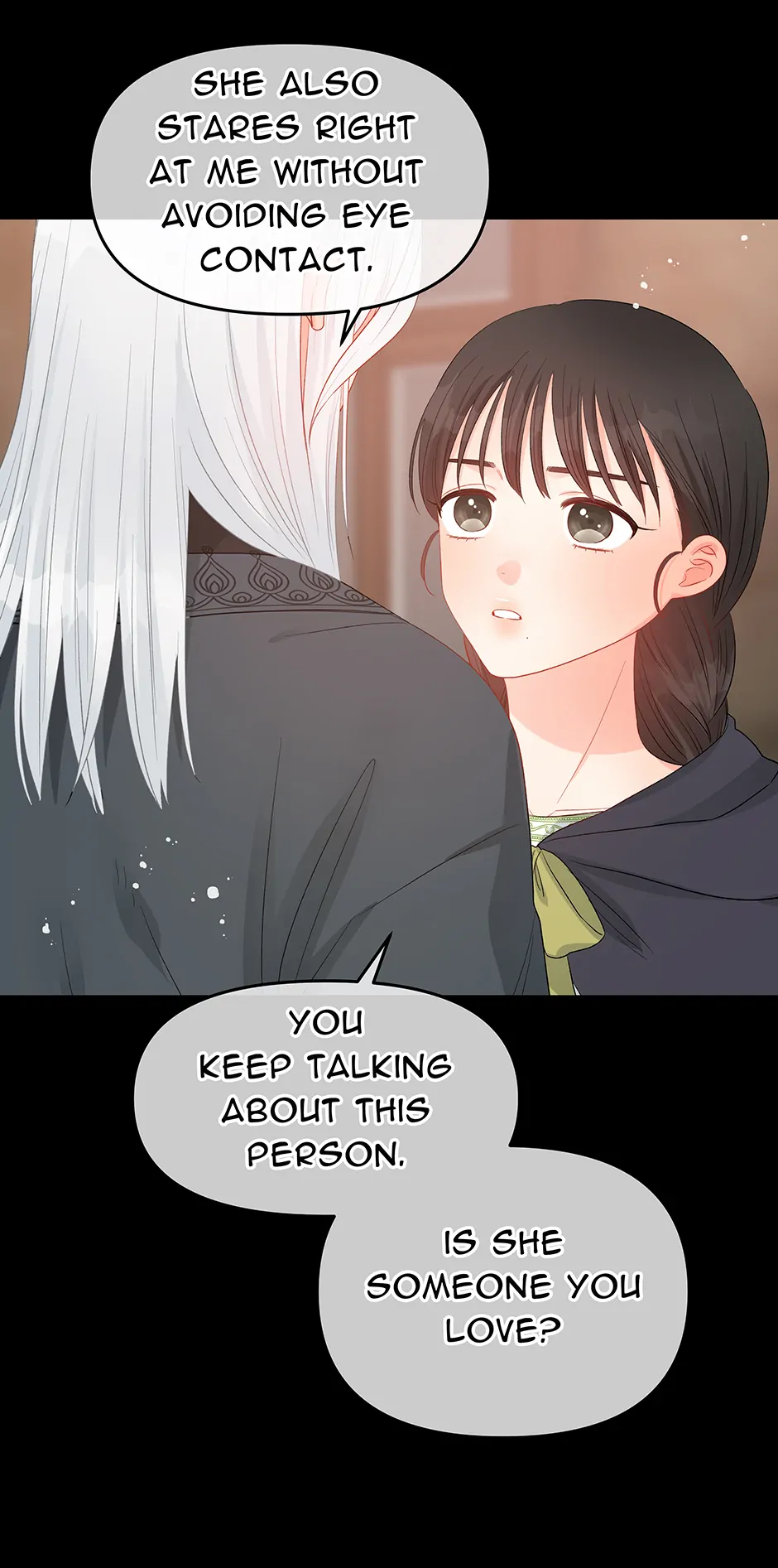 Don’t Concern Yourself With That Book Chapter 72 - Page 4