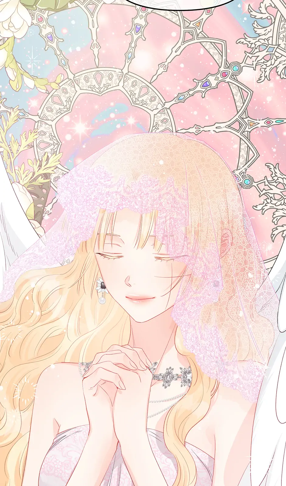 Don’t Concern Yourself With That Book Chapter 72 - Page 6