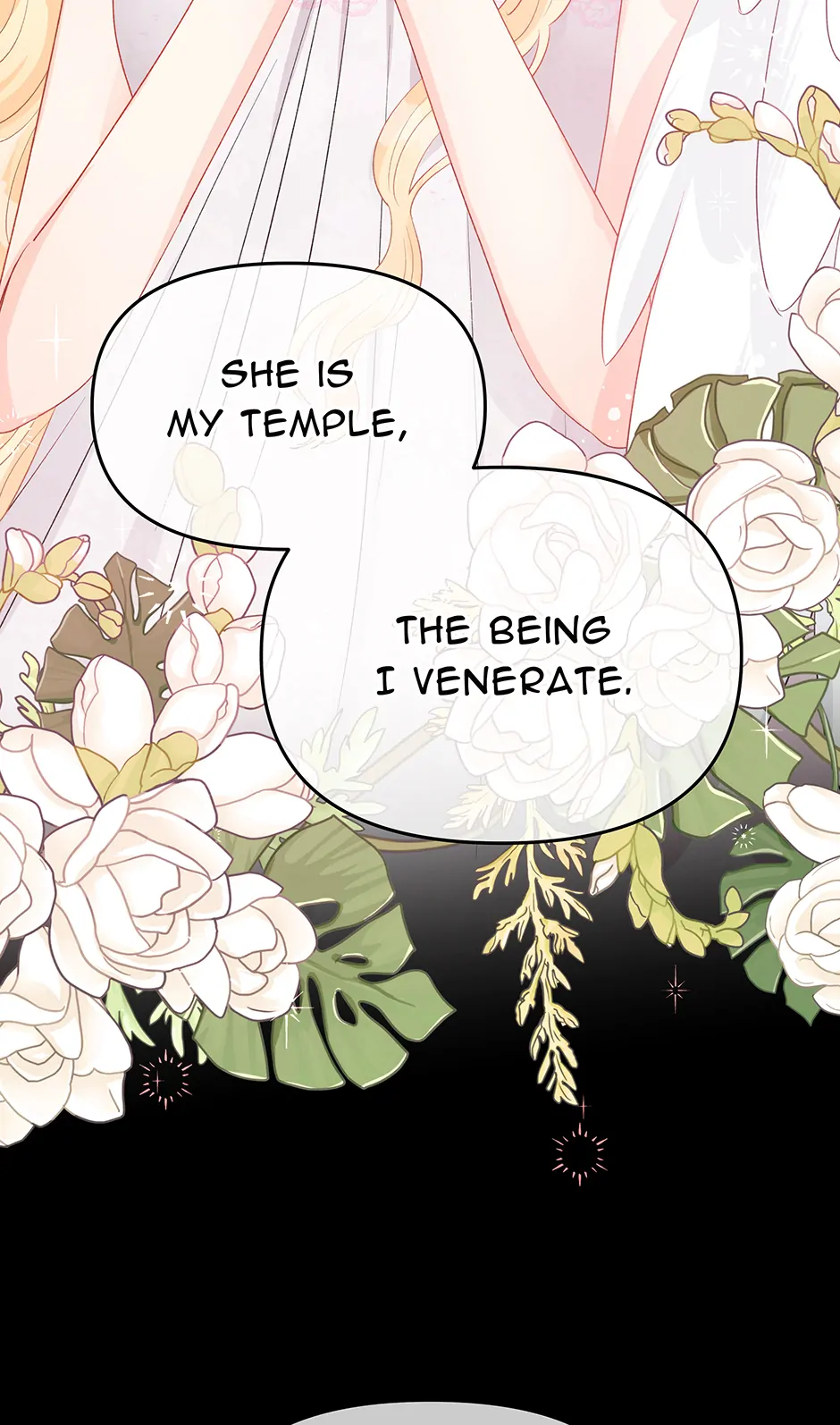 Don’t Concern Yourself With That Book Chapter 72 - Page 7