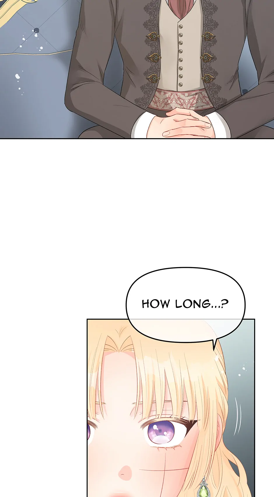 Don’t Concern Yourself With That Book Chapter 72 - Page 18