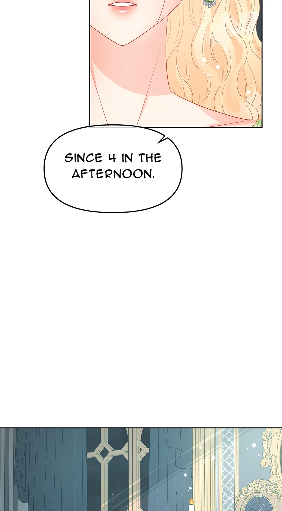 Don’t Concern Yourself With That Book Chapter 72 - Page 19