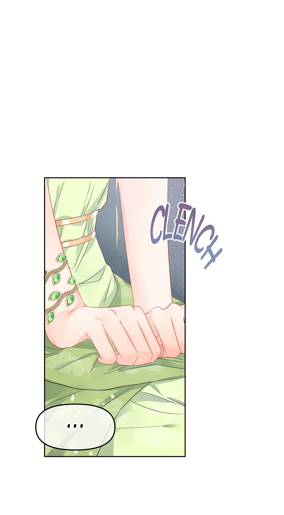 Don’t Concern Yourself With That Book Chapter 72 - Page 22