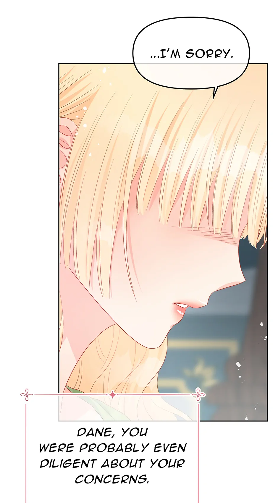 Don’t Concern Yourself With That Book Chapter 72 - Page 23