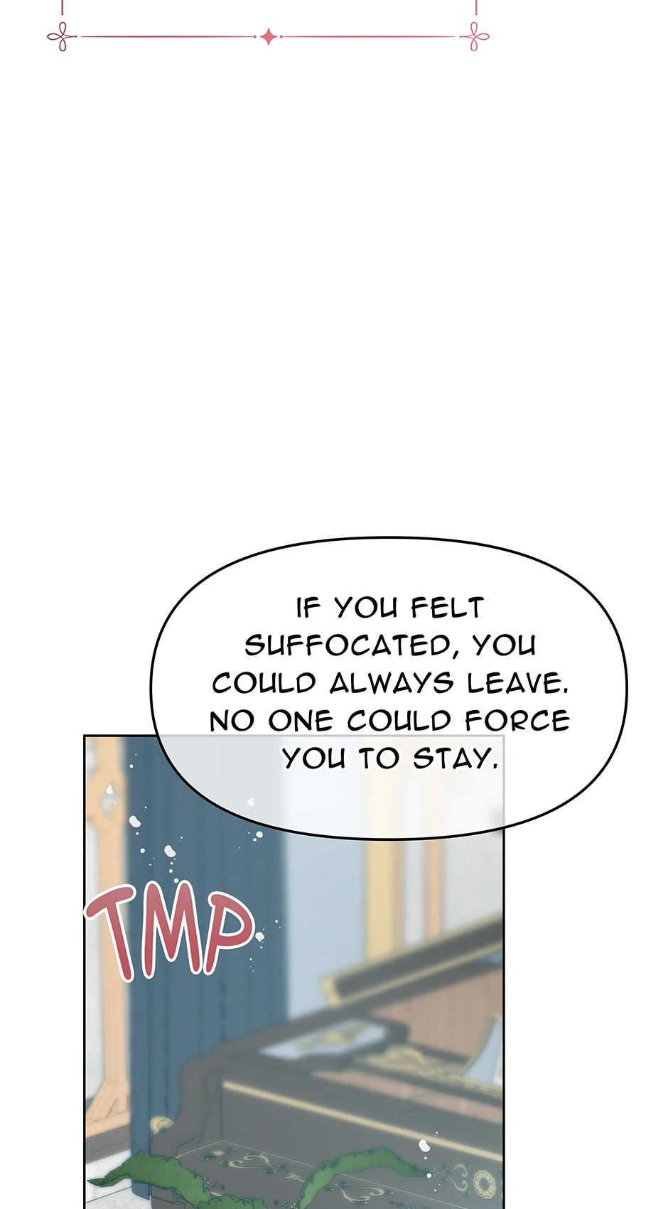 Don’t Concern Yourself With That Book Chapter 72 - Page 24