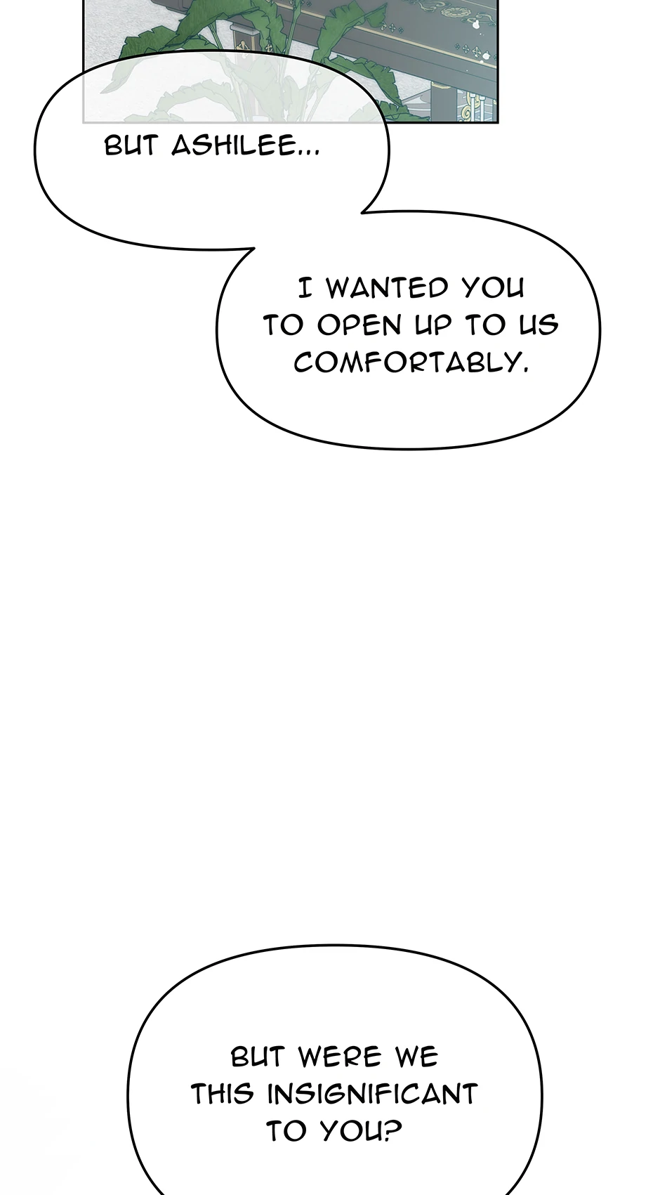 Don’t Concern Yourself With That Book Chapter 72 - Page 25