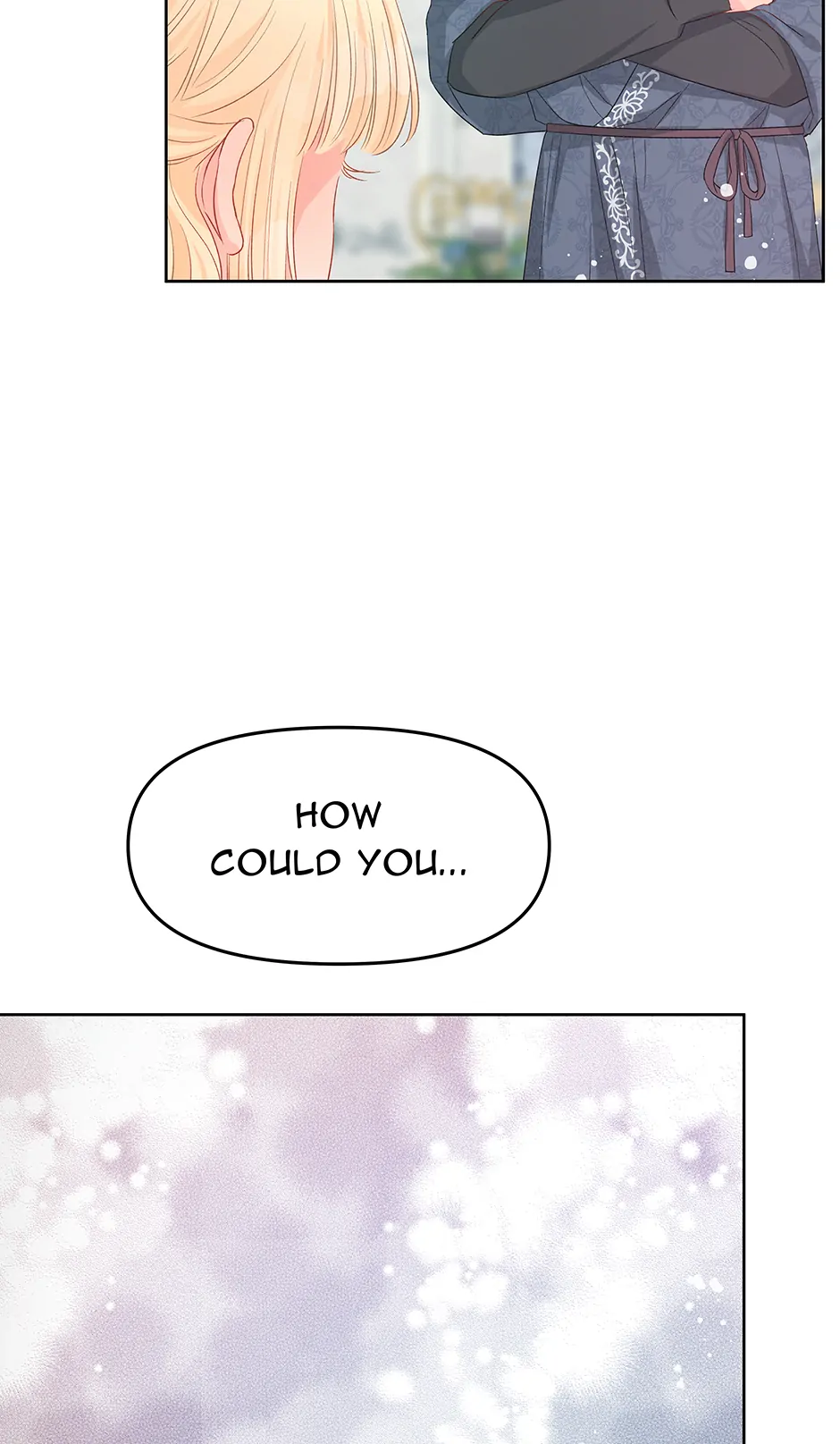 Don’t Concern Yourself With That Book Chapter 72 - Page 28