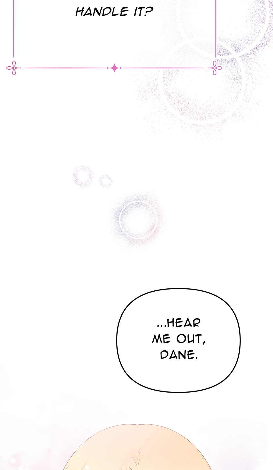 Don’t Concern Yourself With That Book Chapter 72 - Page 30