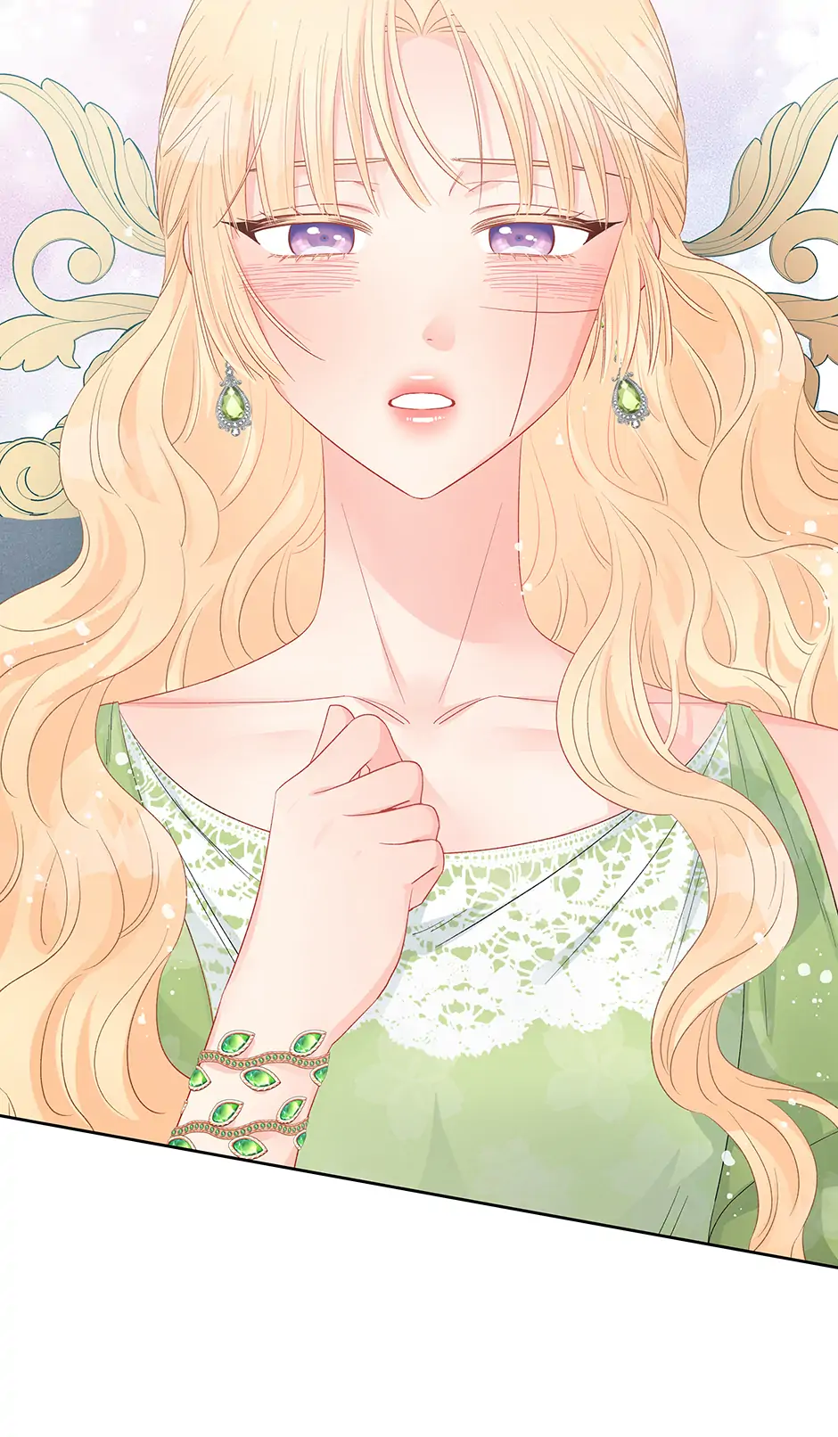 Don’t Concern Yourself With That Book Chapter 72 - Page 31