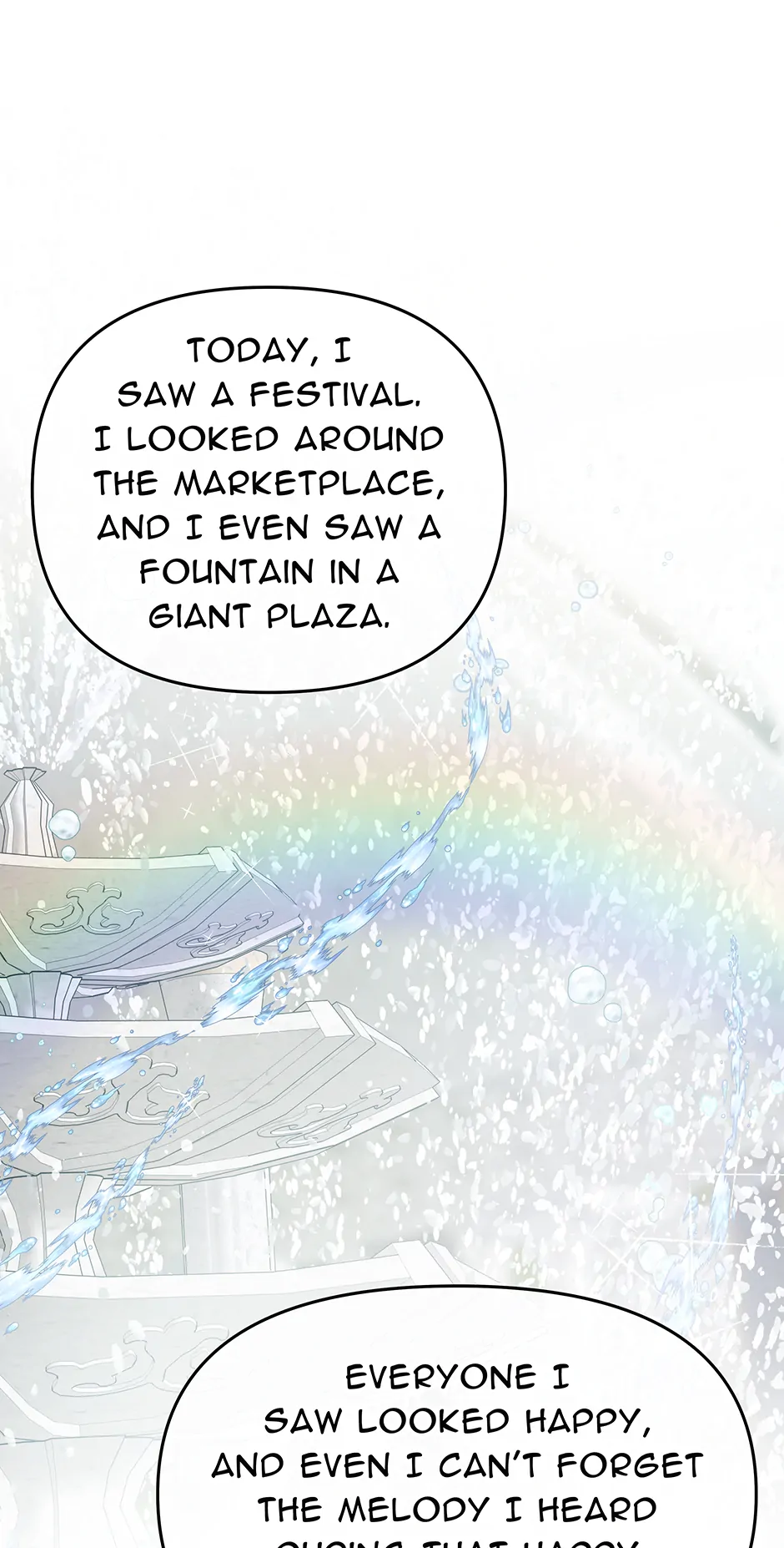 Don’t Concern Yourself With That Book Chapter 72 - Page 32