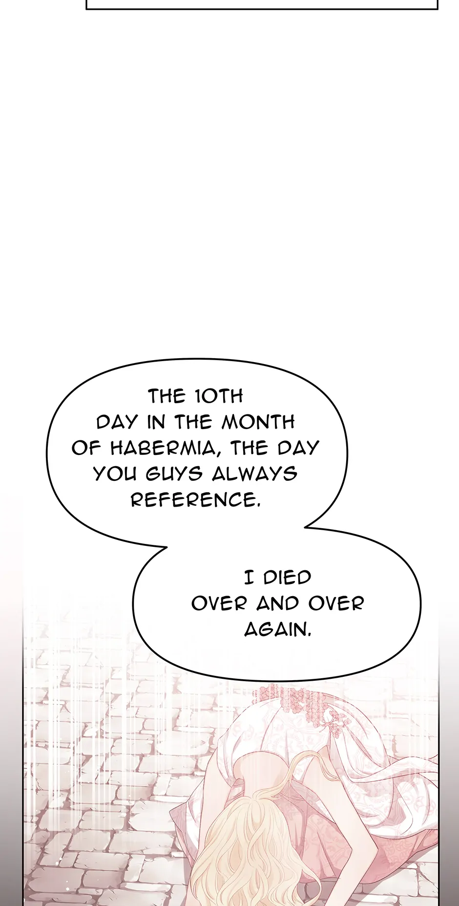 Don’t Concern Yourself With That Book Chapter 72 - Page 35