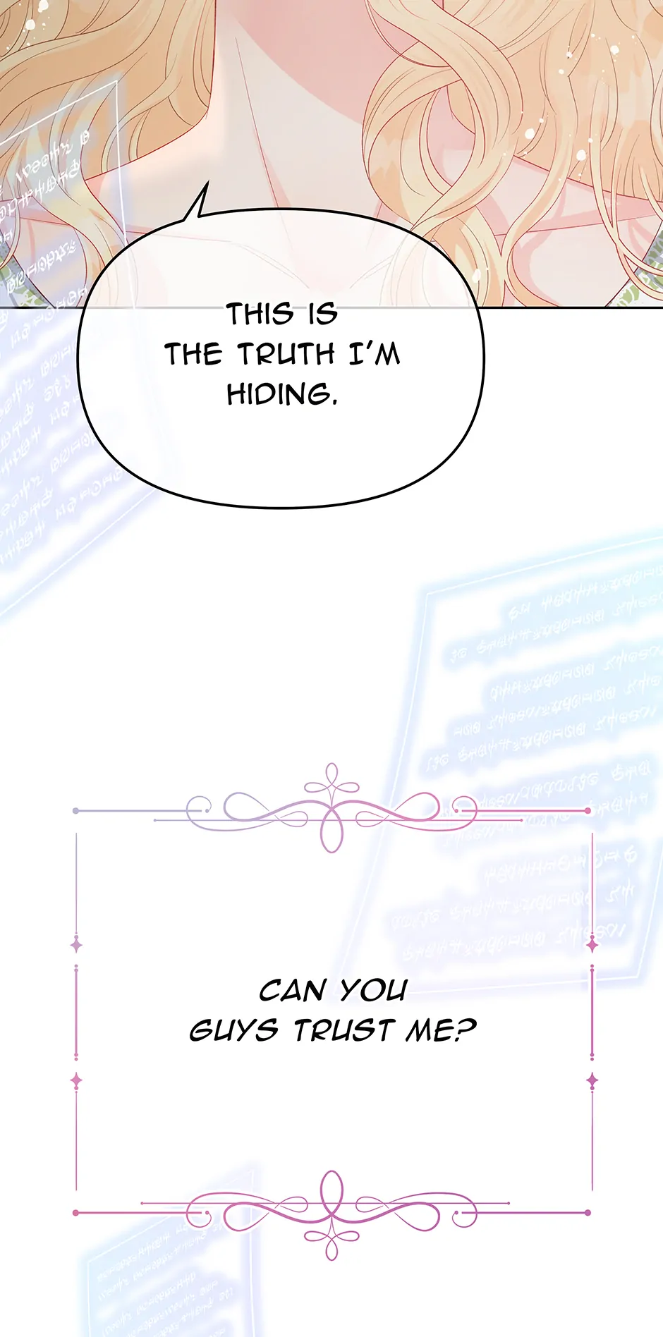 Don’t Concern Yourself With That Book Chapter 72 - Page 39