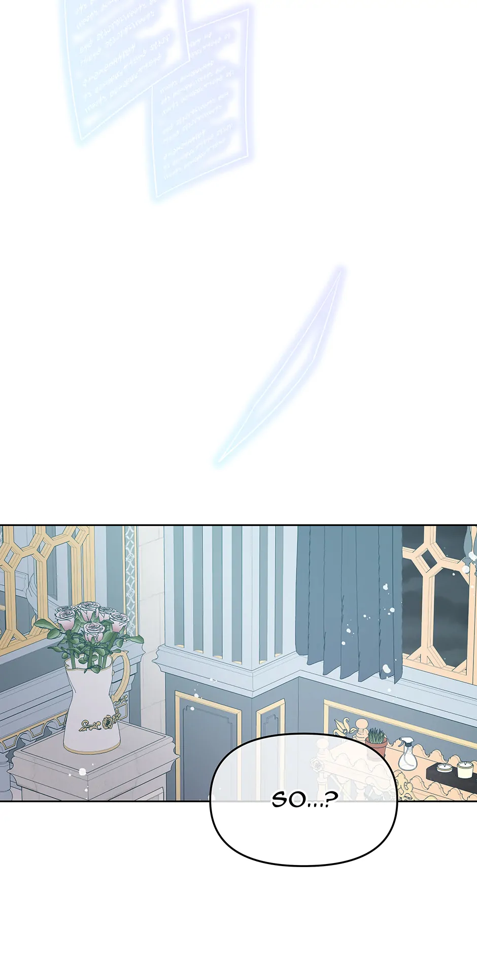 Don’t Concern Yourself With That Book Chapter 72 - Page 40