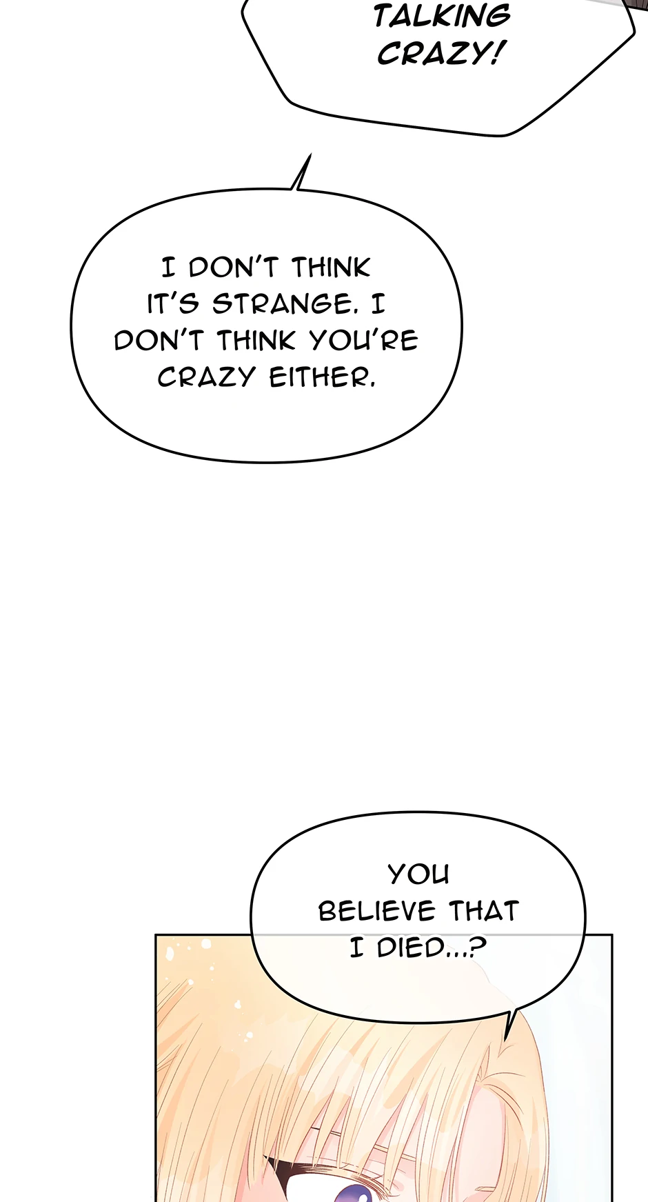 Don’t Concern Yourself With That Book Chapter 72 - Page 43