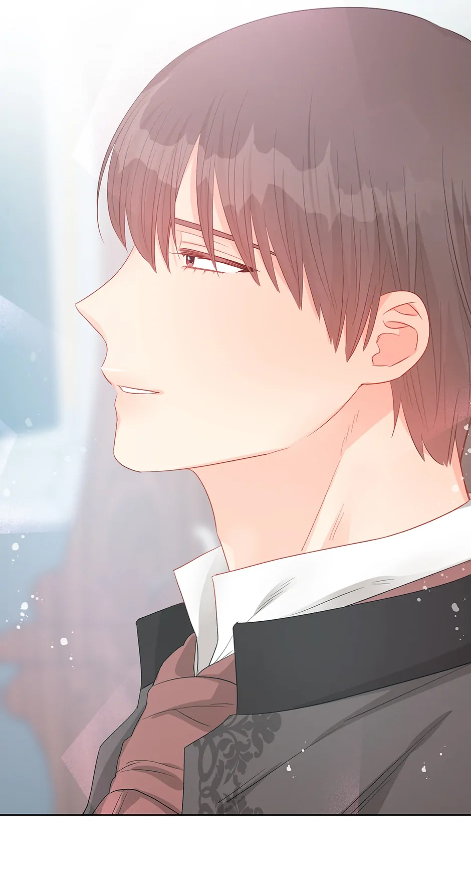 Don’t Concern Yourself With That Book Chapter 72 - Page 45