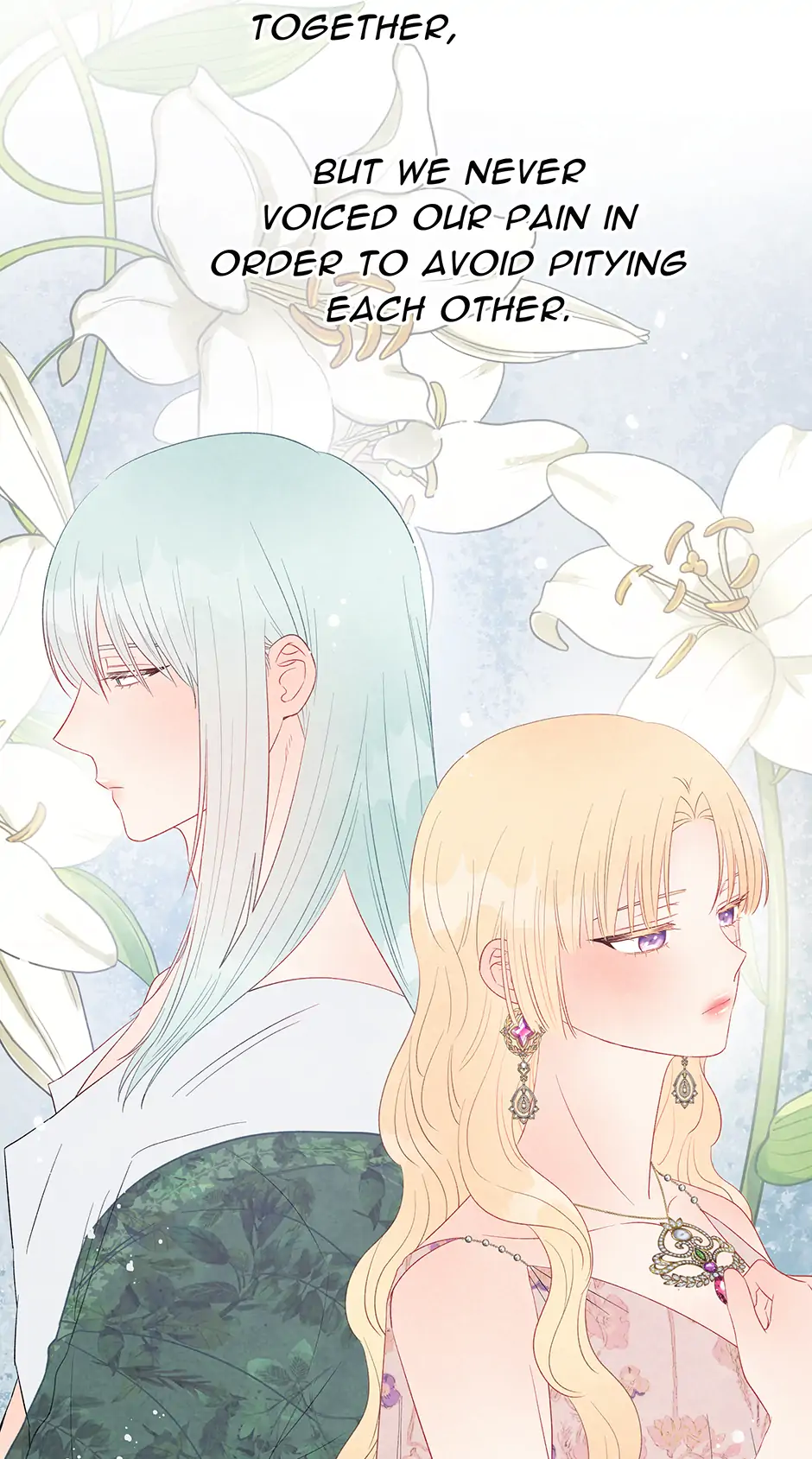 Don’t Concern Yourself With That Book Chapter 72 - Page 48