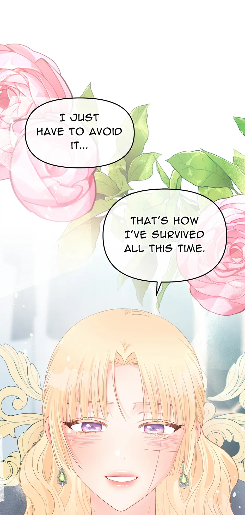 Don’t Concern Yourself With That Book Chapter 72 - Page 51