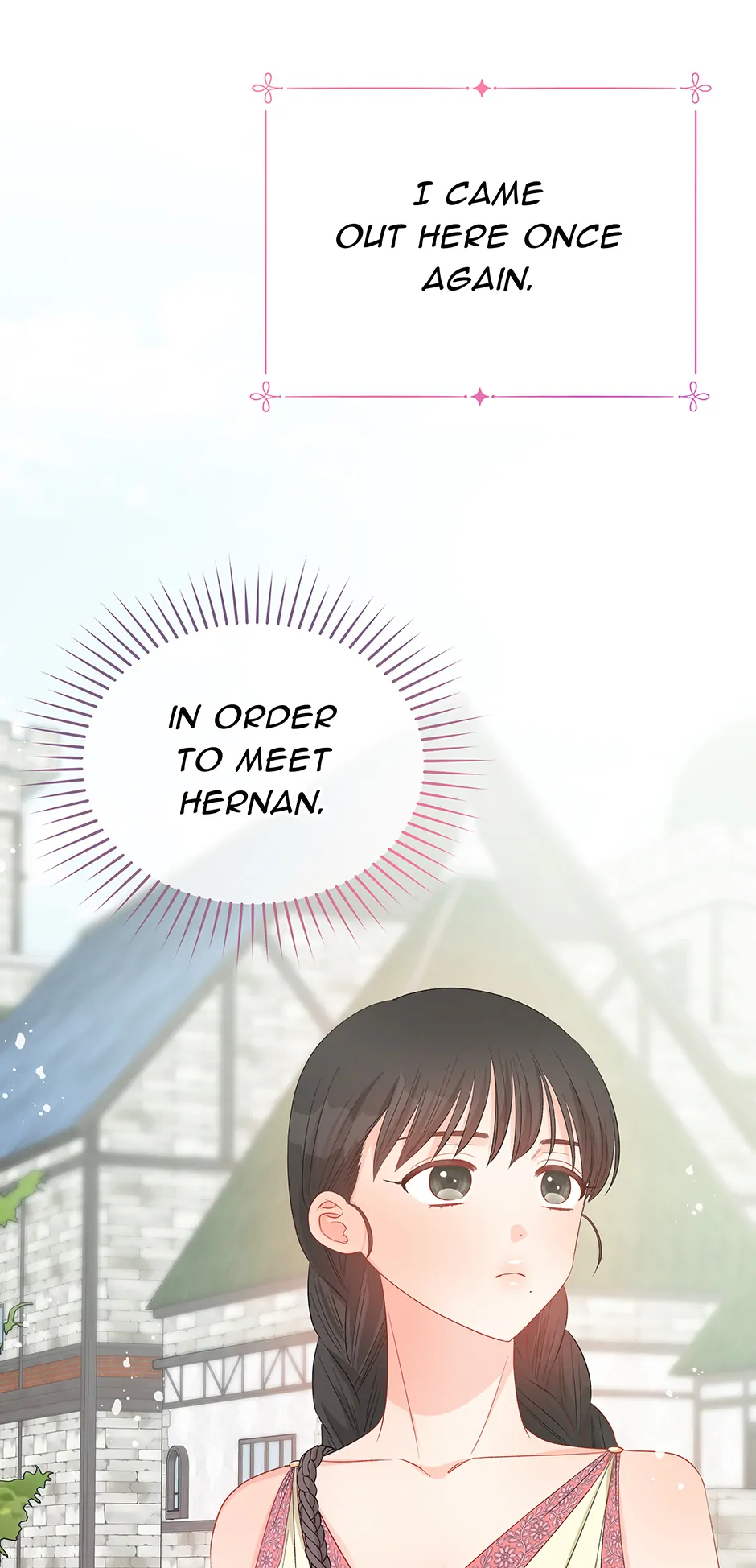 Don’t Concern Yourself With That Book Chapter 72 - Page 55