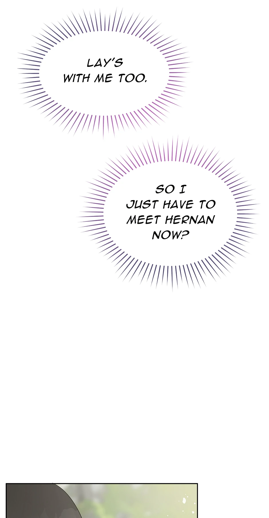 Don’t Concern Yourself With That Book Chapter 72 - Page 59