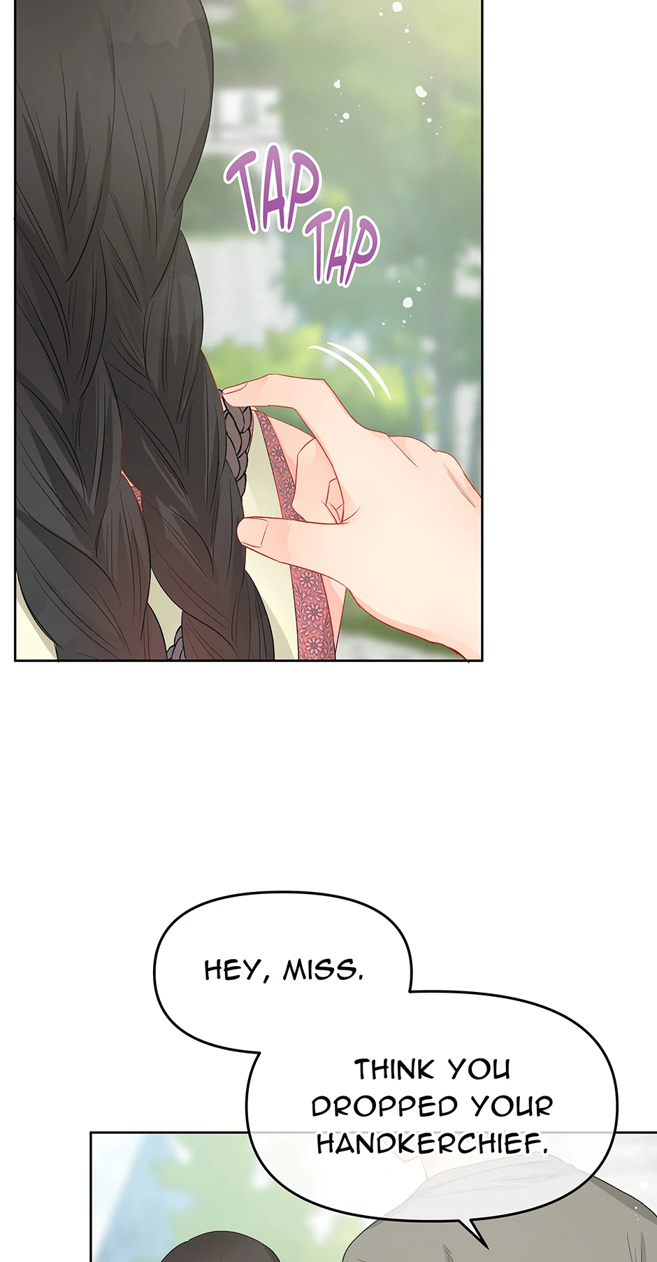 Don’t Concern Yourself With That Book Chapter 72 - Page 60