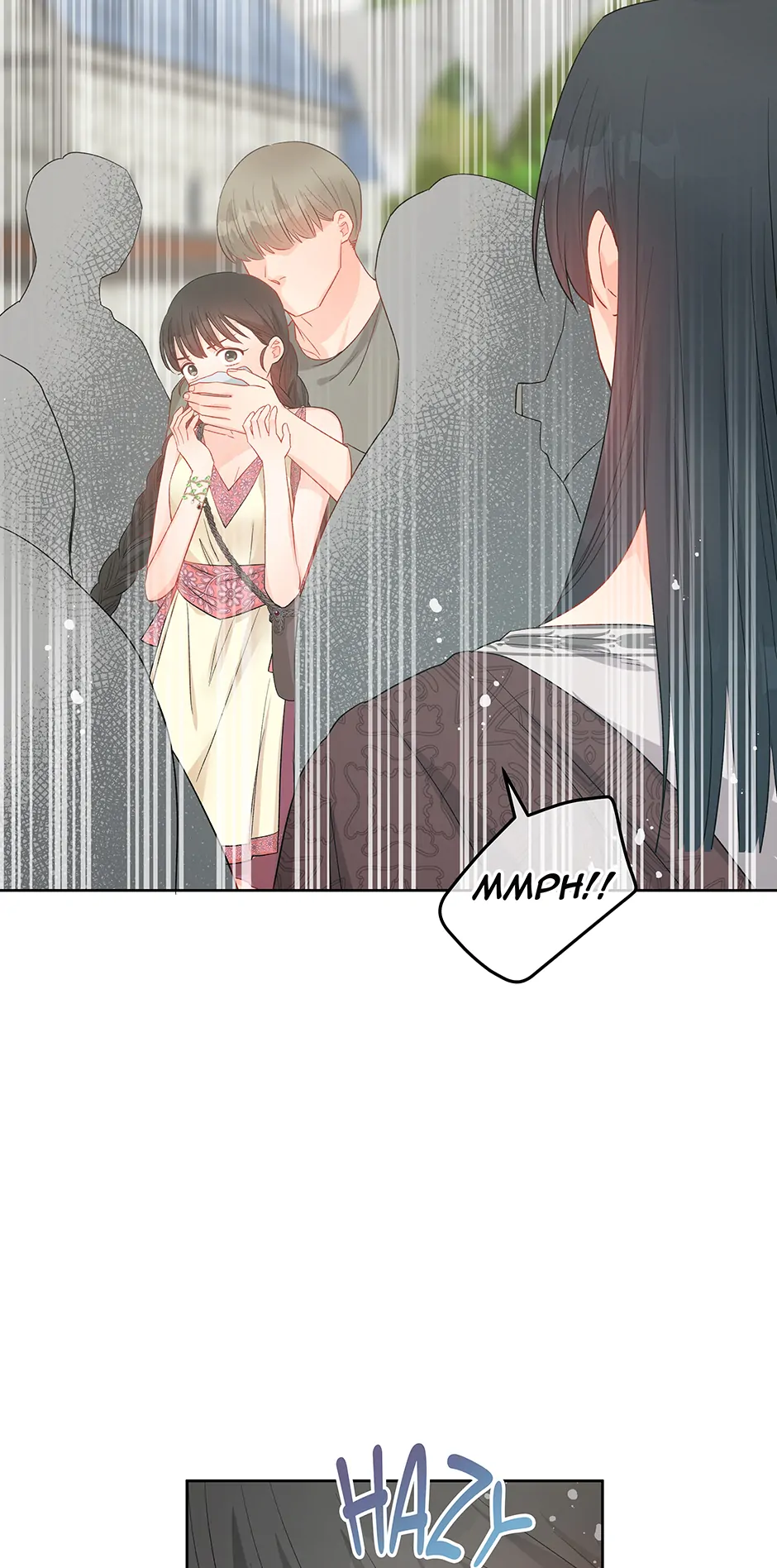 Don’t Concern Yourself With That Book Chapter 72 - Page 64