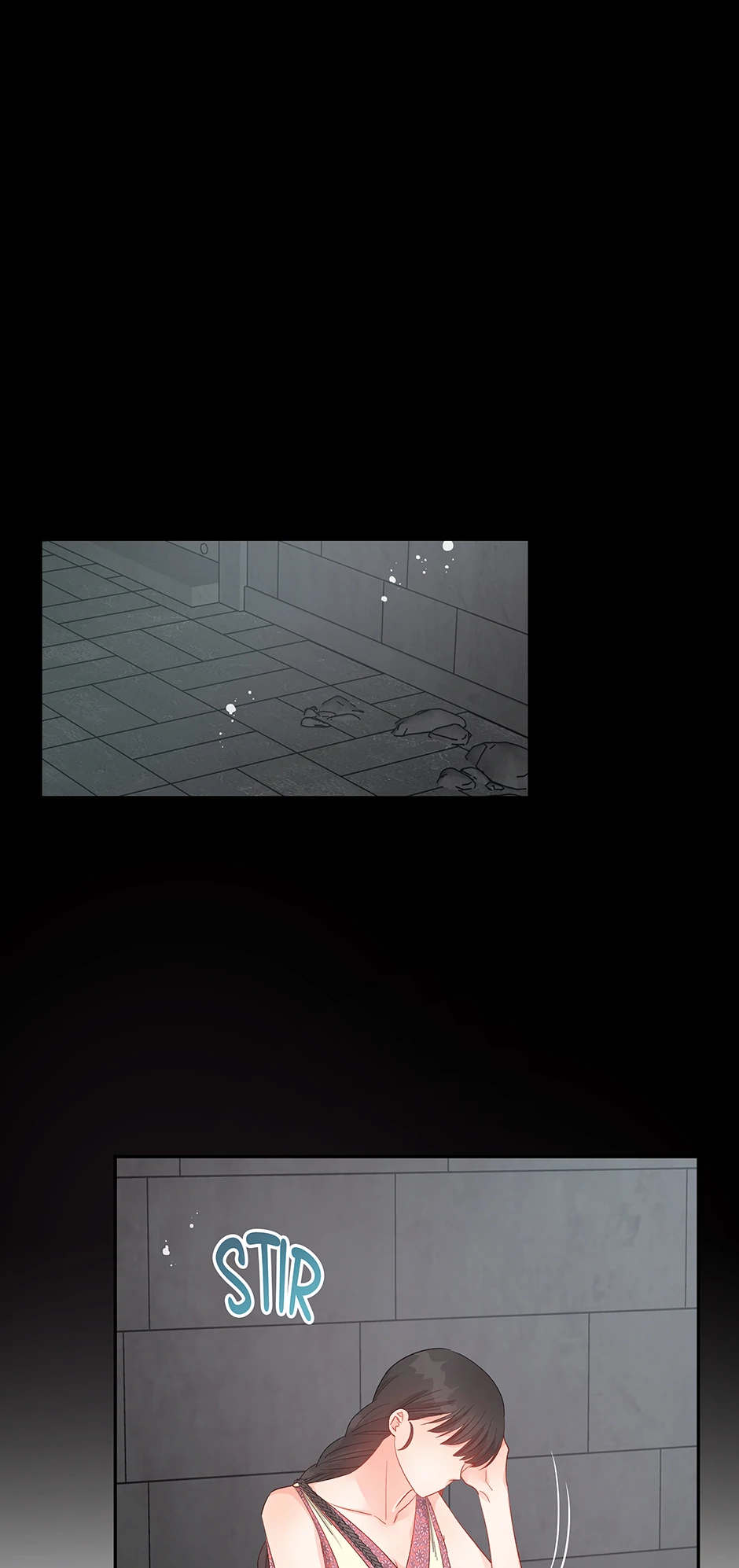 Don’t Concern Yourself With That Book Chapter 72 - Page 67