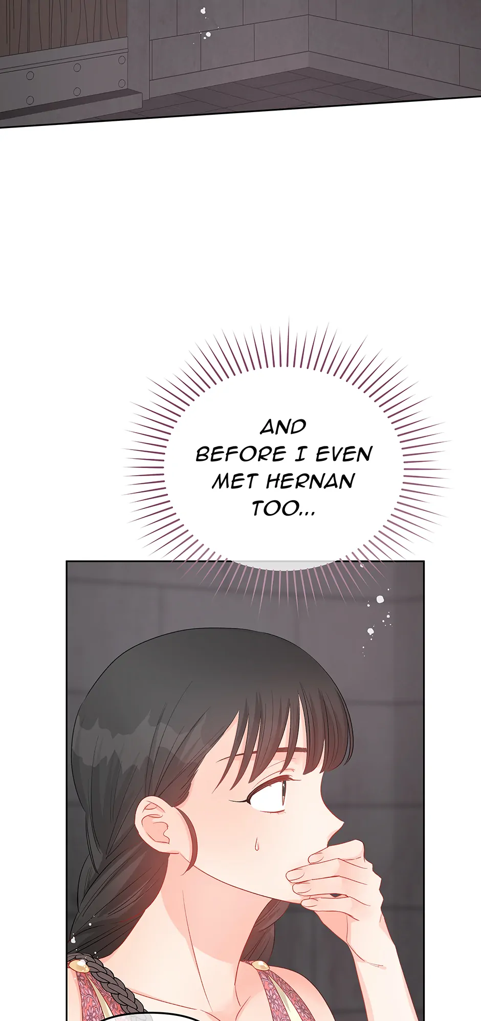Don’t Concern Yourself With That Book Chapter 72 - Page 69