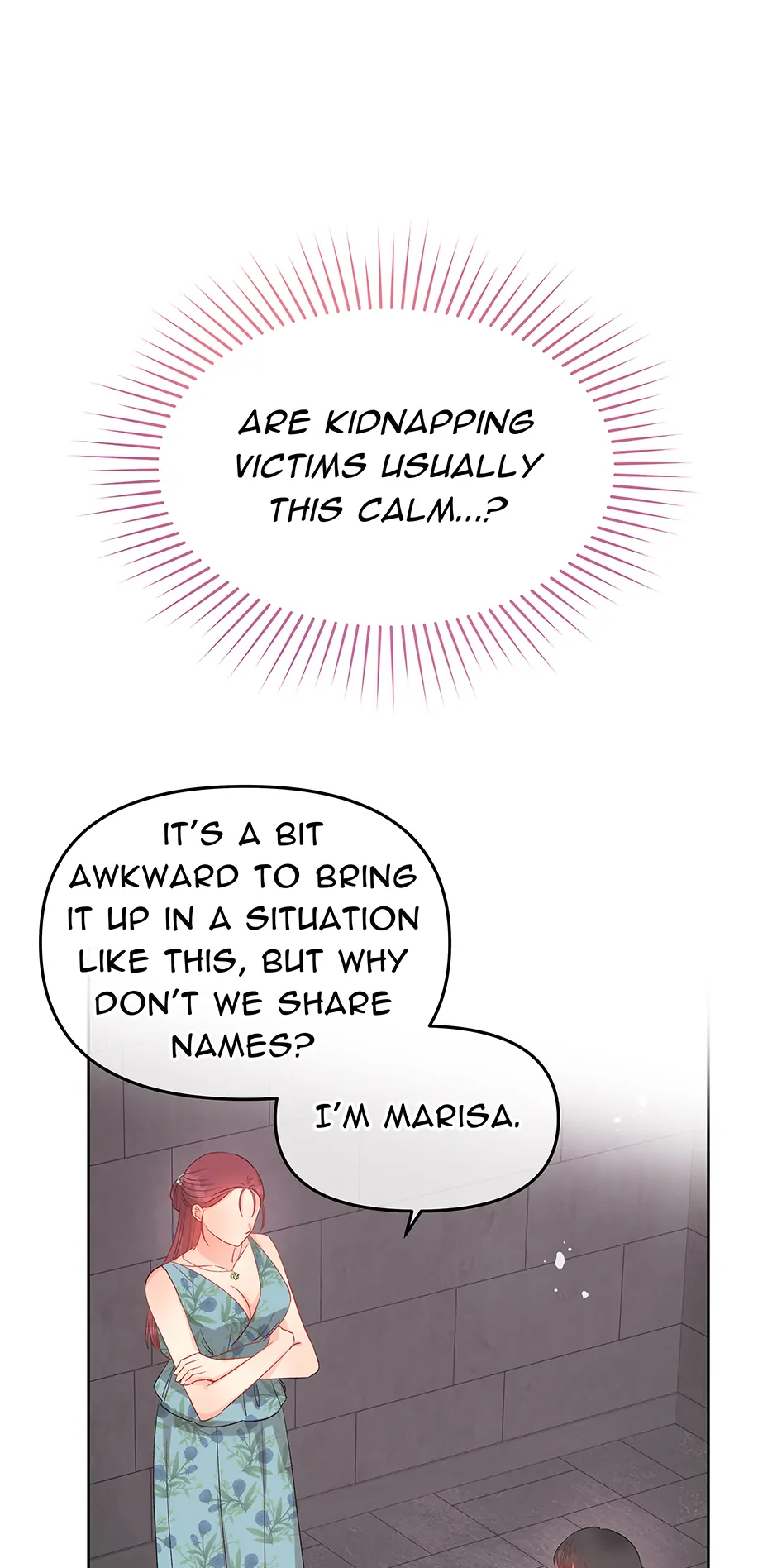 Don’t Concern Yourself With That Book Chapter 72 - Page 75