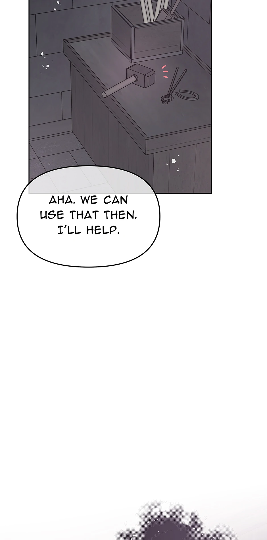 Don’t Concern Yourself With That Book Chapter 72 - Page 77