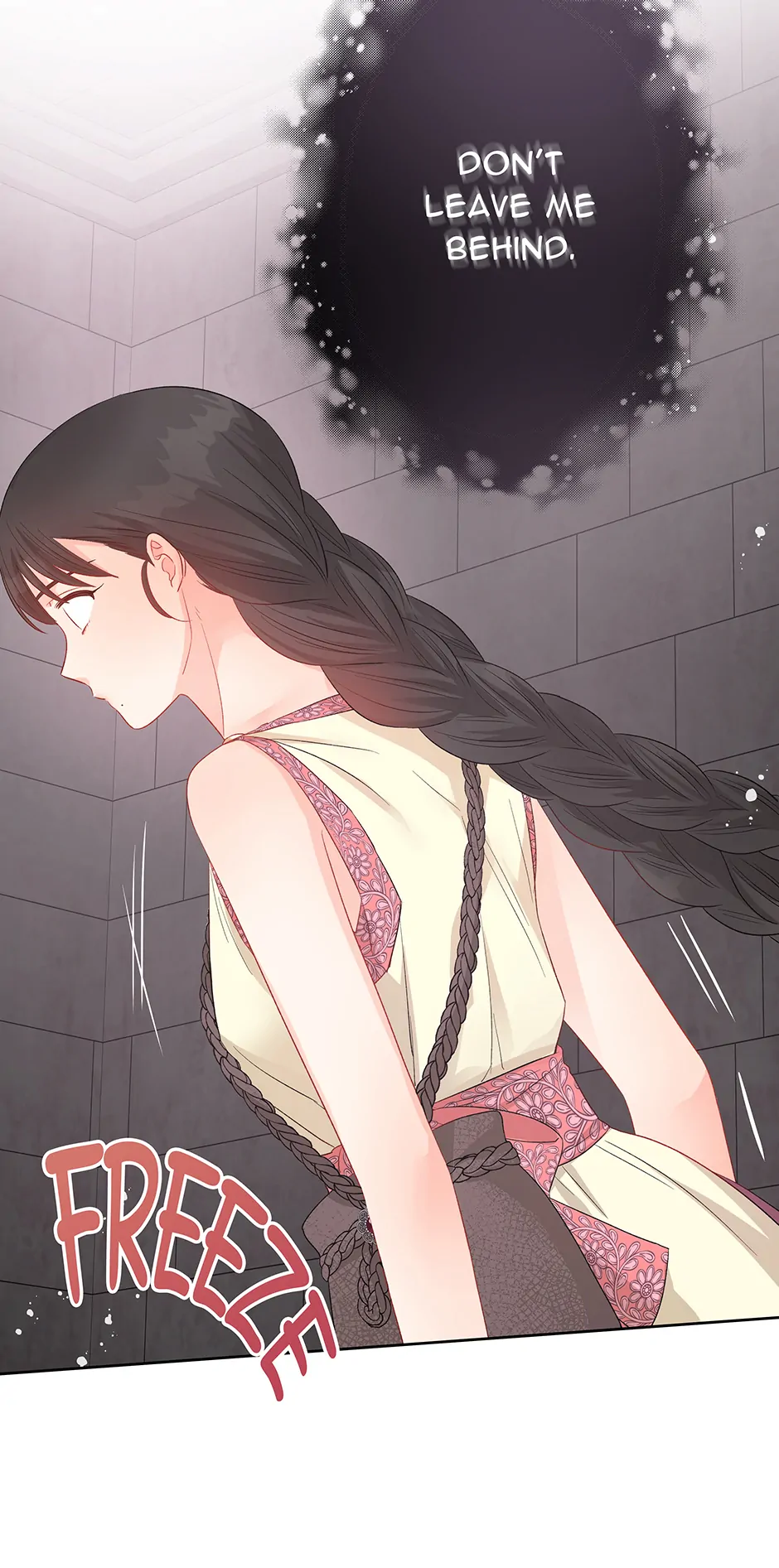 Don’t Concern Yourself With That Book Chapter 72 - Page 78