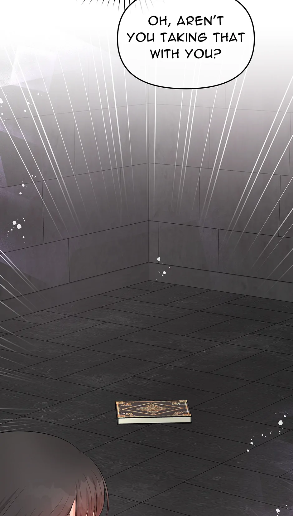 Don’t Concern Yourself With That Book Chapter 72 - Page 80