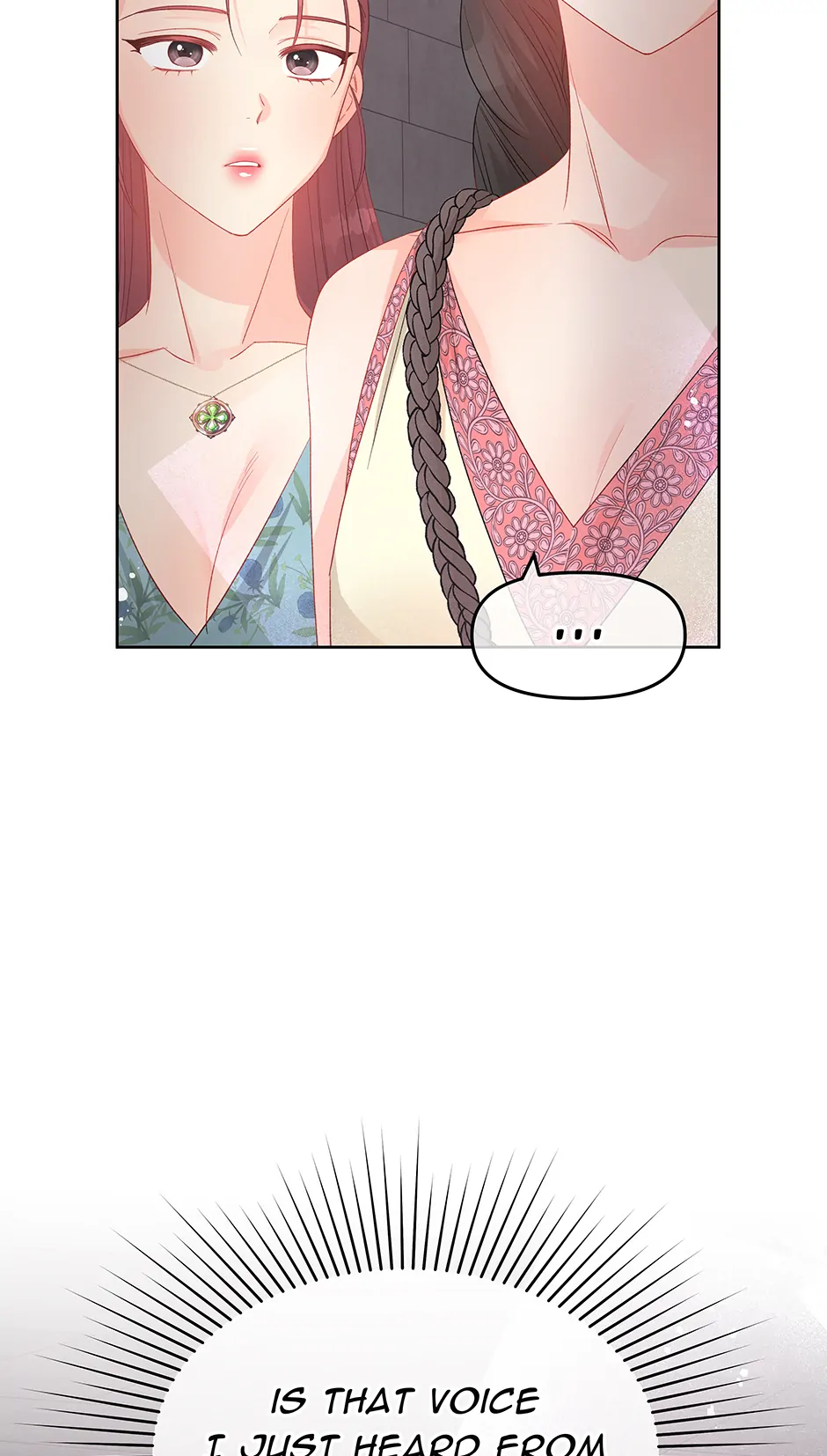 Don’t Concern Yourself With That Book Chapter 72 - Page 82