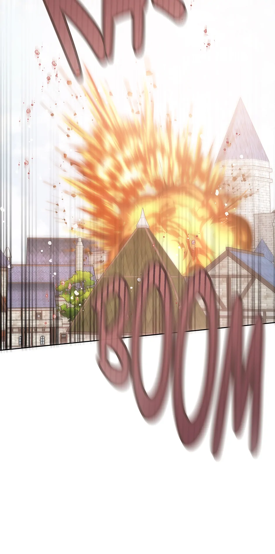 Don’t Concern Yourself With That Book Chapter 72 - Page 87