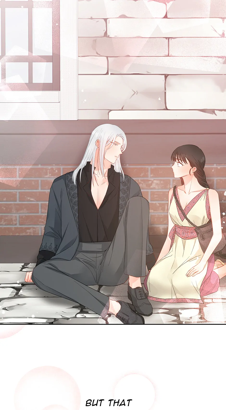 Don’t Concern Yourself With That Book Chapter 72 - Page 93