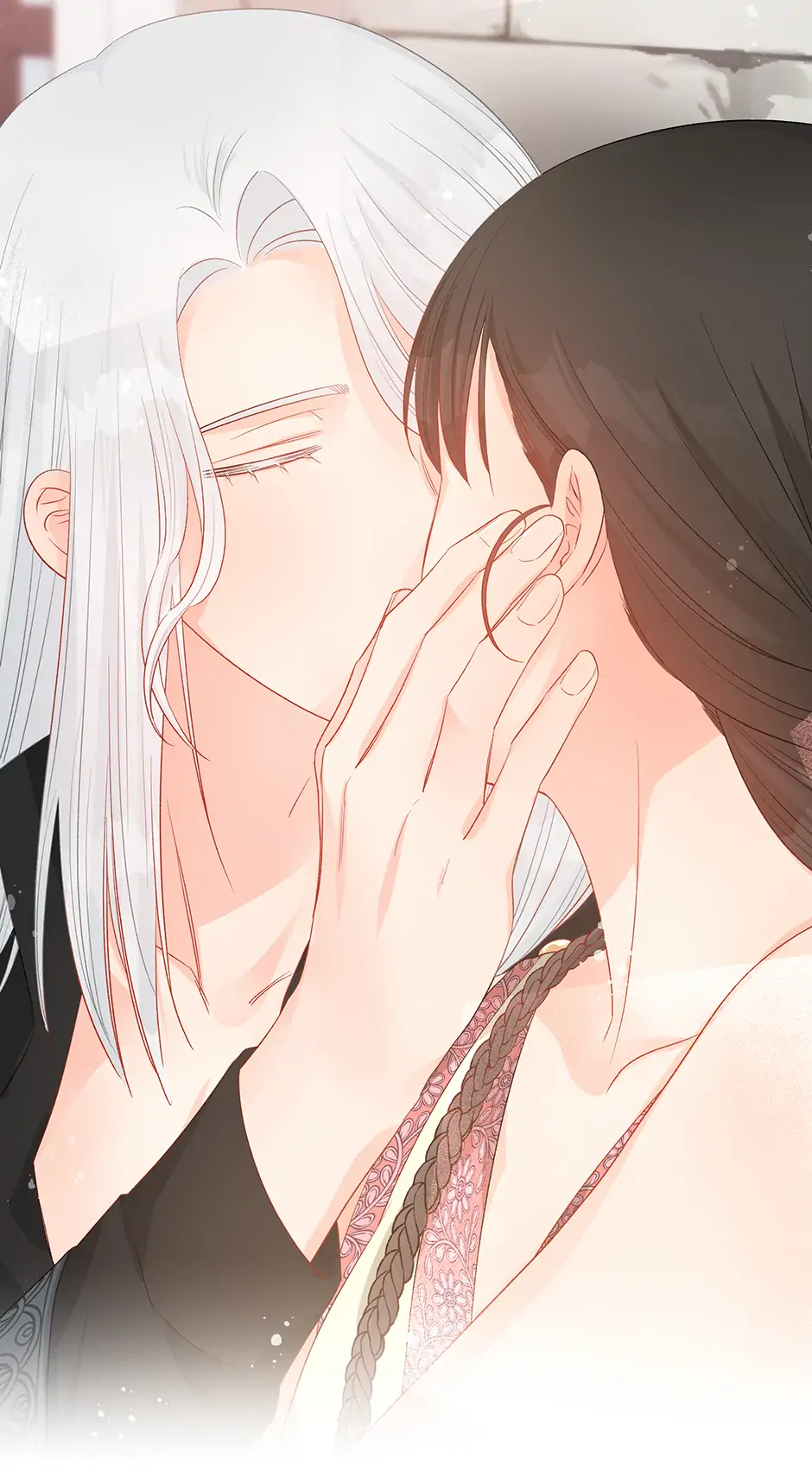 Don’t Concern Yourself With That Book Chapter 72 - Page 96