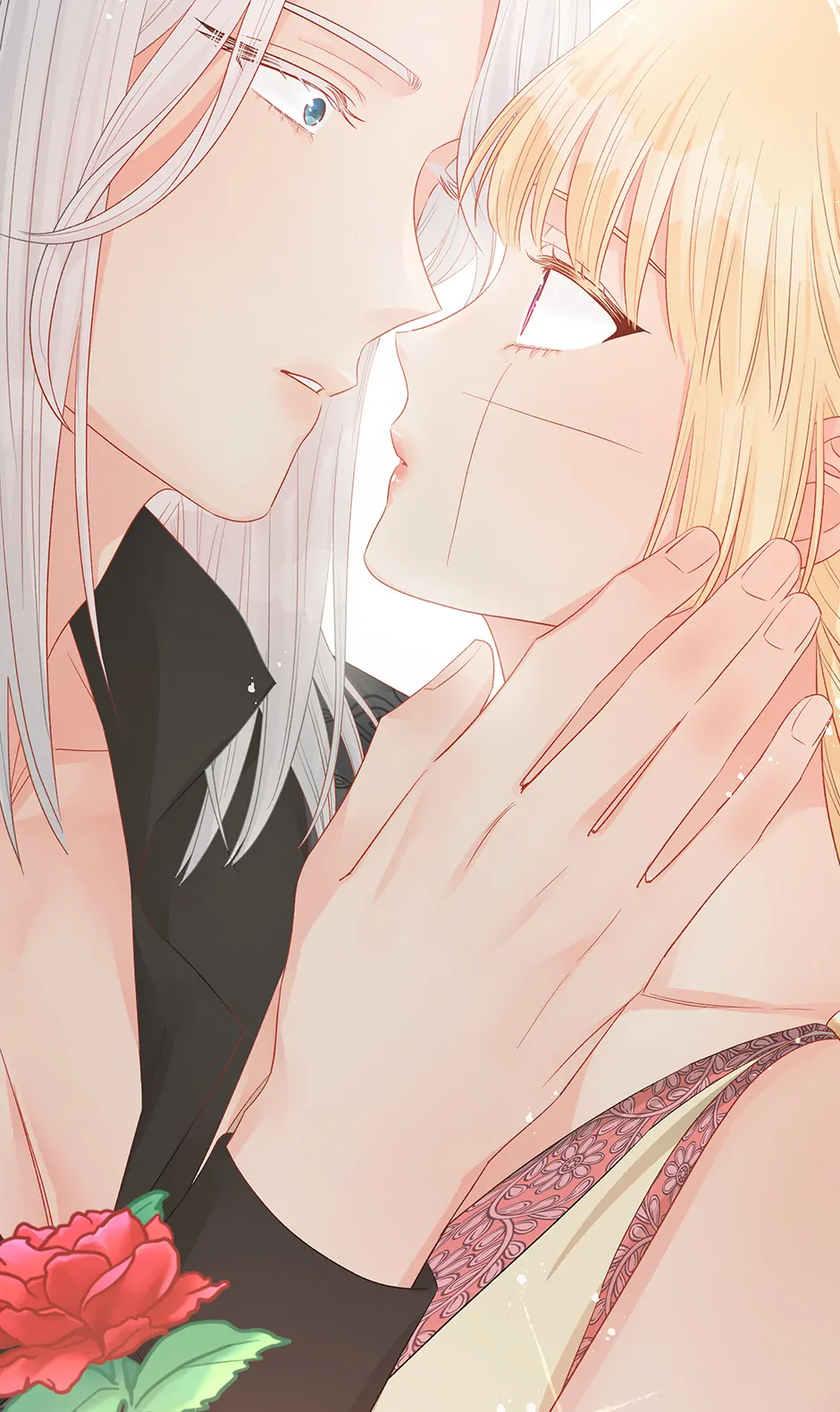 Don’t Concern Yourself With That Book Chapter 72 - Page 99